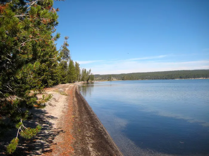 Basin Beach Picture 6