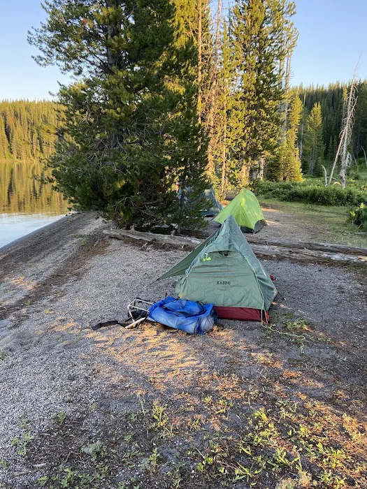 Basin Beach Picture 2