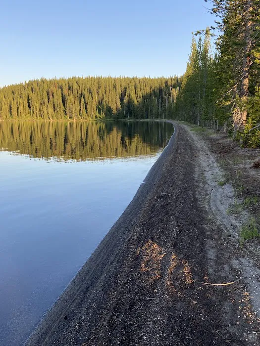 Basin Beach Picture 5