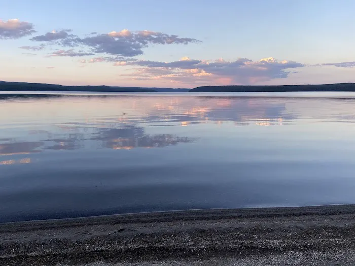 Basin Beach Picture 1