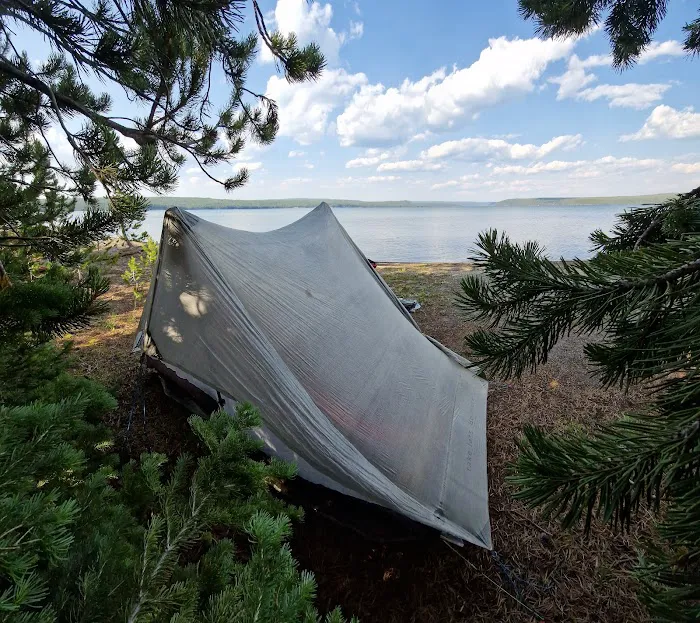 Basin Beach Picture 10