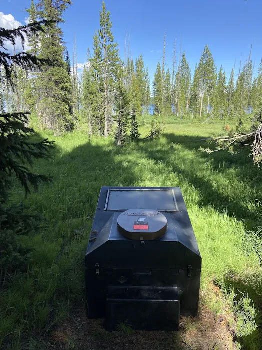 Basin Beach Picture 9