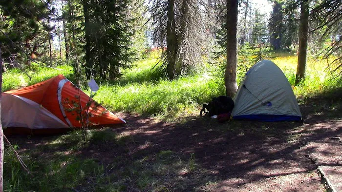 Basin Beach Picture 8