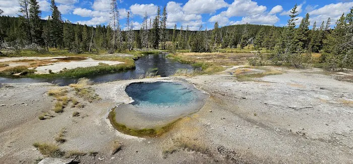 Basin Bay Point Picture 1