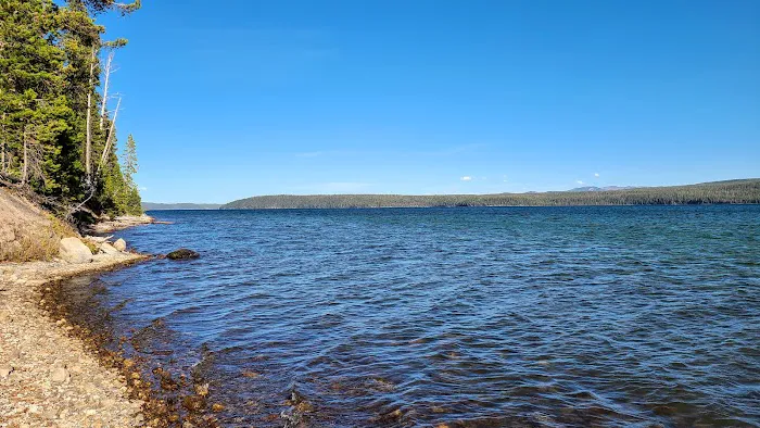 Basin Bay Point Picture 2