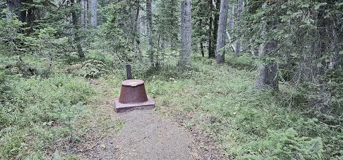 Basin Bay Point Picture 6