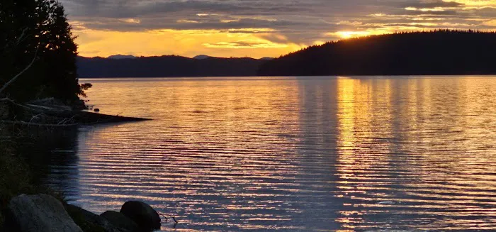 Basin Bay Point Picture 9