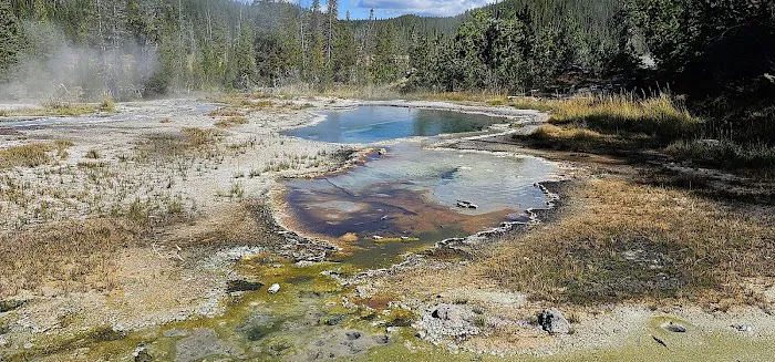 Basin Bay Point Picture 8