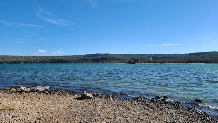 Basin Bay Point Picture 10