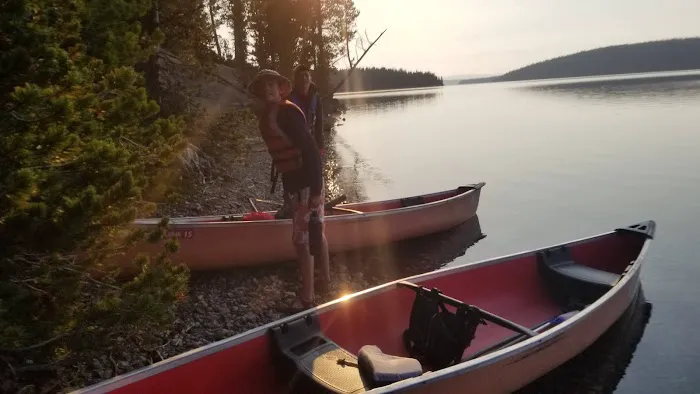 Flat Top 8R4 Picture 2