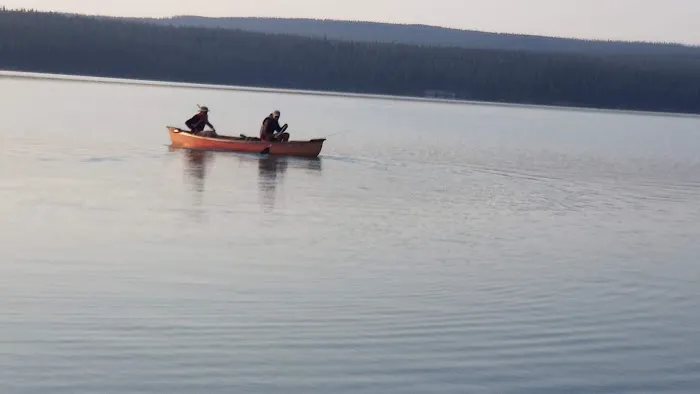 Flat Top 8R4 Picture 3