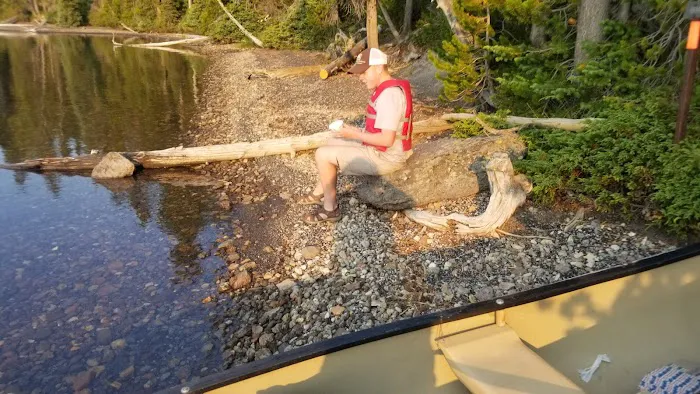 Flat Top 8R4 Picture 5