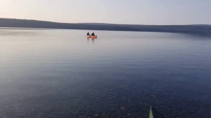 Flat Top 8R4 Picture 4