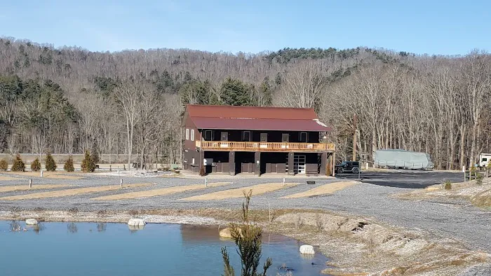 Brushcreek Falls Resort Picture 4