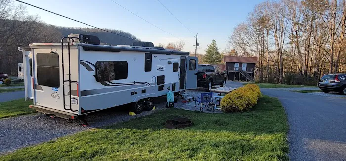 Brushcreek Falls Resort Picture 1