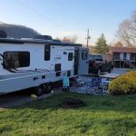 Brushcreek Falls Resort