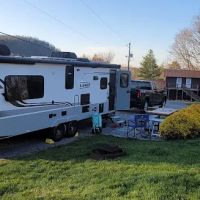 Brushcreek Falls Resort ico