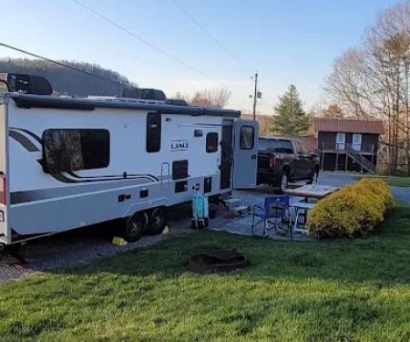 Brushcreek Falls Resort