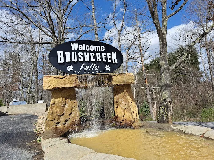 Brushcreek Falls Resort Picture 10