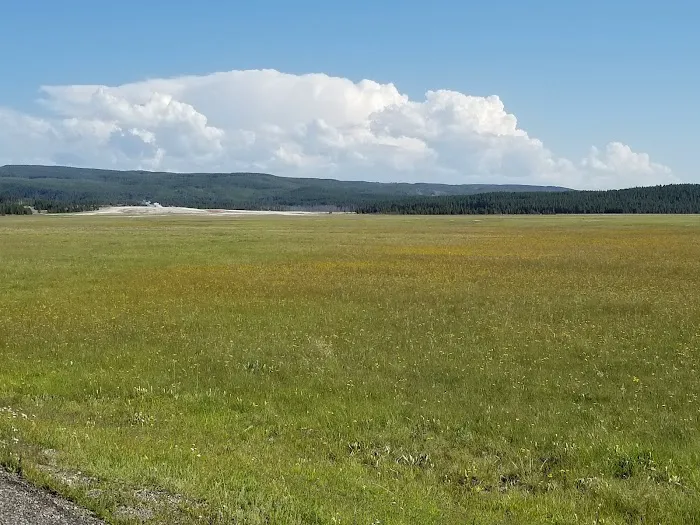 Firehole Springs Picture 7