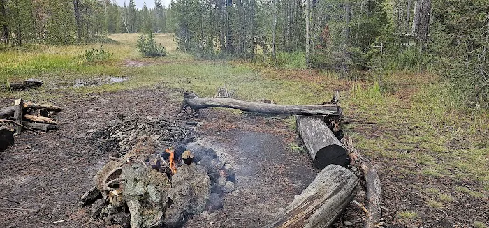 Firehole Springs Picture 10