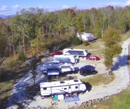 Spring Hollow Camping, LLC