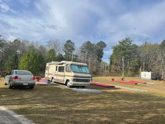 River Sound RV Park and Camp Ground Picture 3