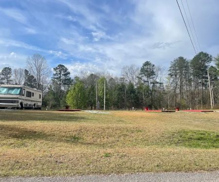 River Sound RV Park and Camp Ground