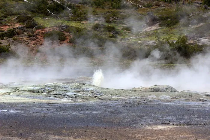 Phantom Campsite Picture 2