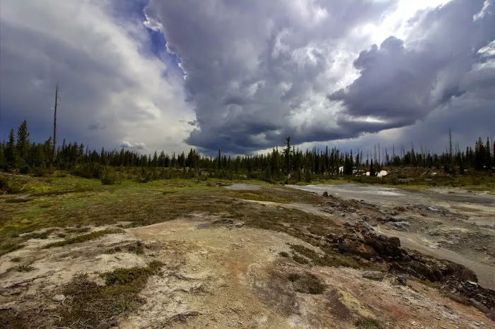 Phantom Campsite Picture 3