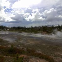 Phantom Campsite ico