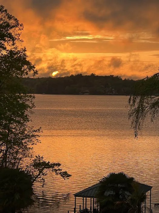 The Bluff on Keowee Picture 1