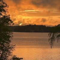 The Bluff on Keowee ico