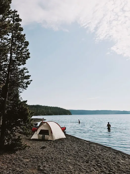 North Narrows Picture 2