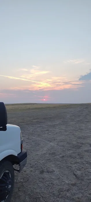 Grassy Lake Road Campsites Picture 9