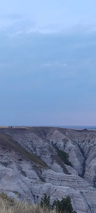 Grassy Lake Road Campsites Picture 10