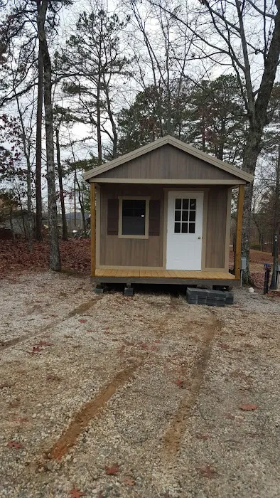 Scenic View R V Park and campground Picture 1