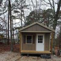 Scenic View R V Park and campground ico