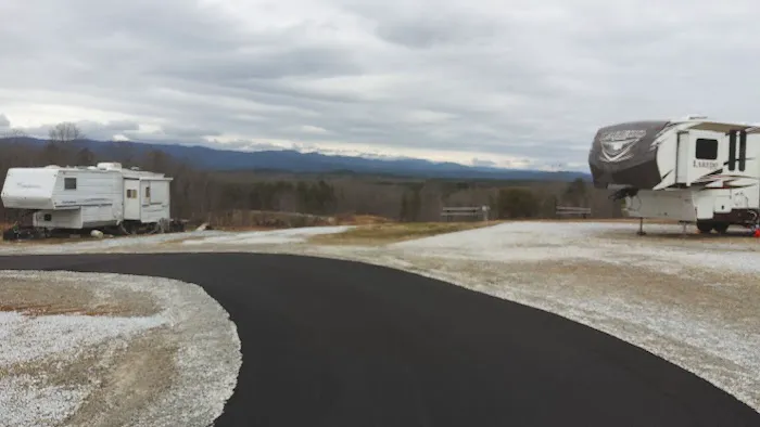 Scenic View R V Park and campground Picture 4