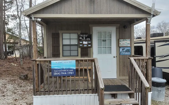 Scenic View R V Park and campground Picture 3