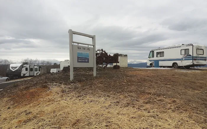 Scenic View R V Park and campground Picture 2