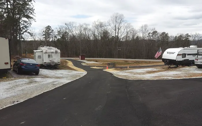 Scenic View R V Park and campground Picture 5