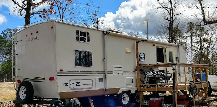 Scenic View R V Park and campground Picture 9