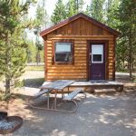 Headwaters Campground & RV Park