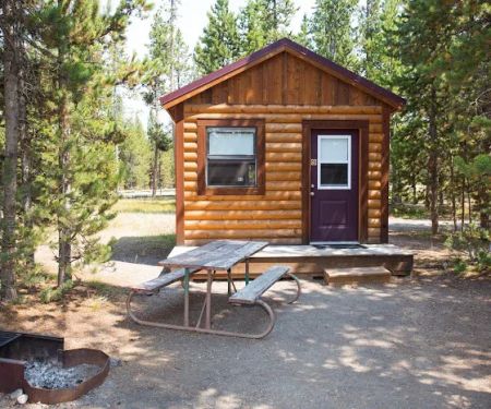 Headwaters Campground & RV Park