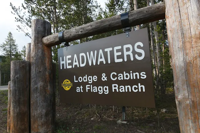 Headwaters Campground & RV Park Picture 4