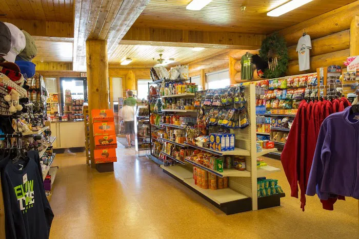 Headwaters Campground & RV Park Picture 6