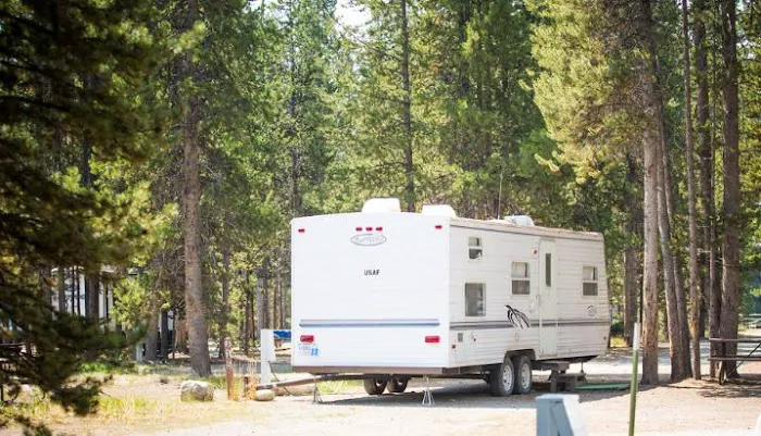 Headwaters Campground & RV Park Picture 7