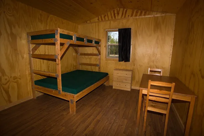 Headwaters Campground & RV Park Picture 9