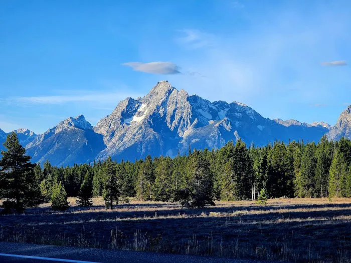 Flagg Ranch Campground Office & Laundry Facility Picture 9